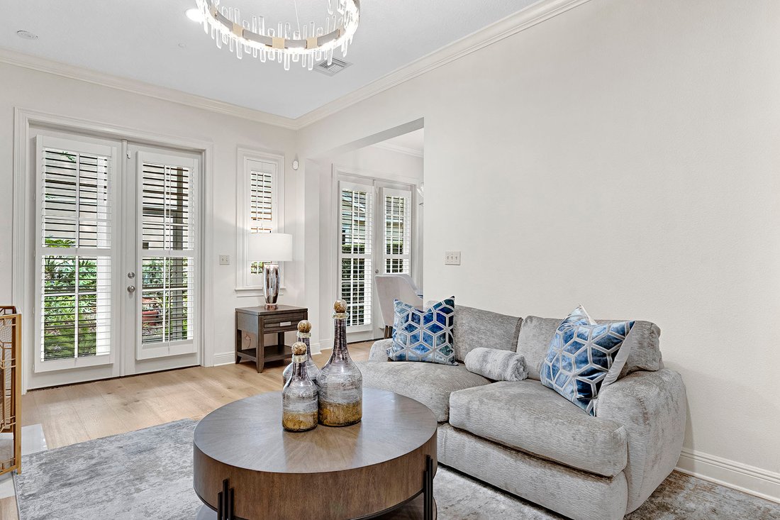House in Orlando, Florida, United States 3 - 18297095