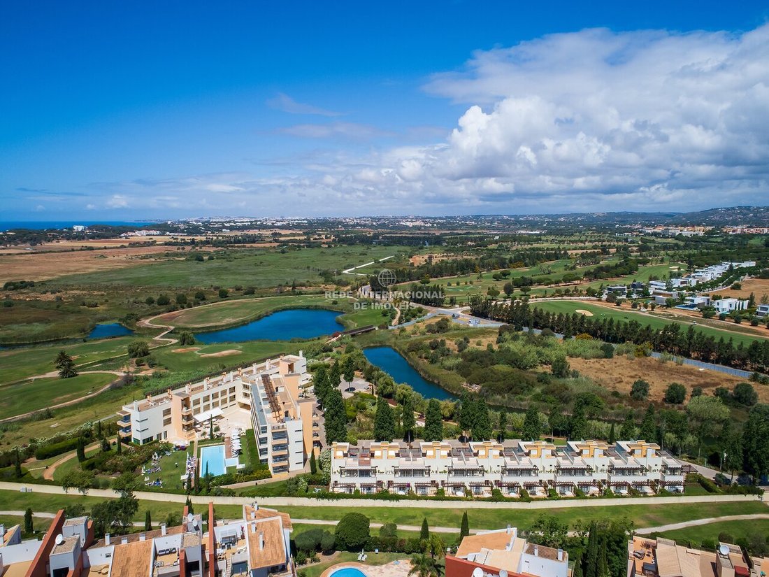 Apartment in Vilamoura, Quarteira, Algarve 3 - 17510015