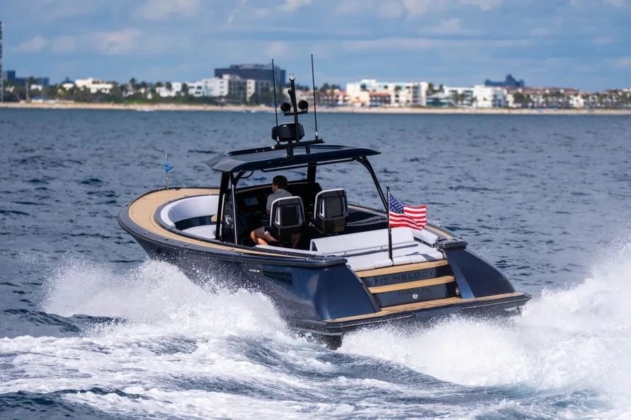 Cruiser in United States 5 - 18296938