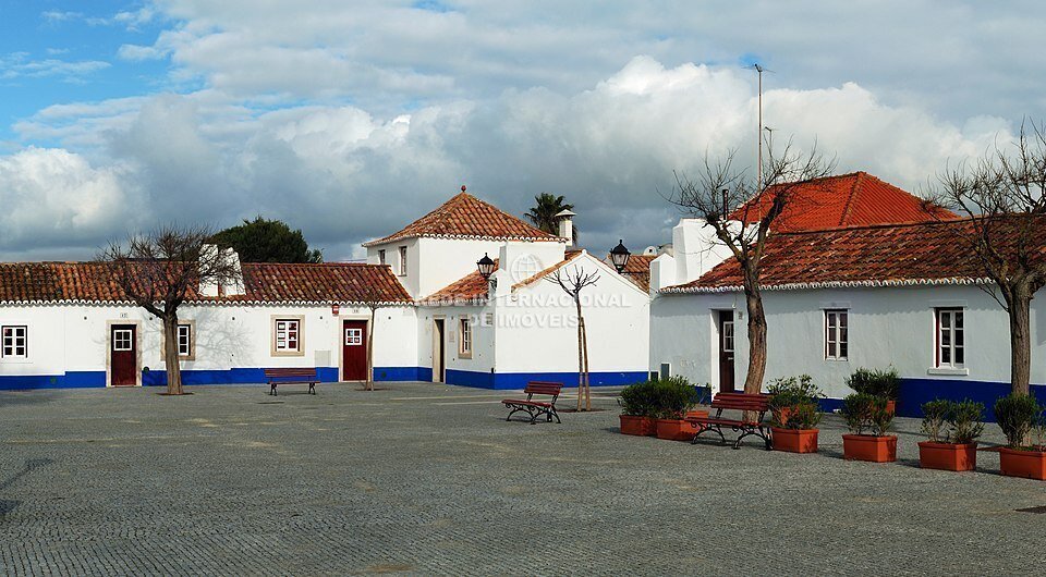 Wohnung in Porto Covo, Setúbal Municipality, Portugal 4 - 17902753