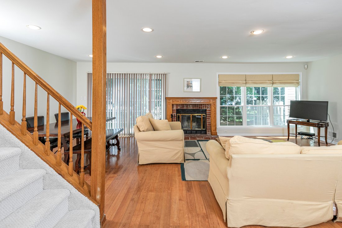 Condo in Princeton, New Jersey, United States 3 - 18297011