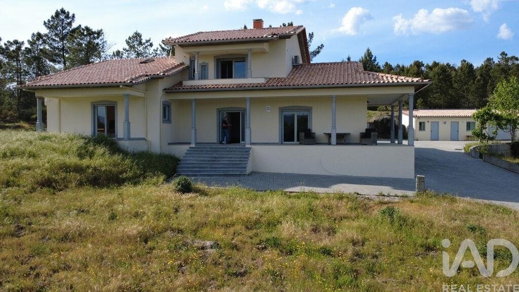 Farm Ranch in Figueiro da Granja, Guarda District, Portugal 5 - 18297028