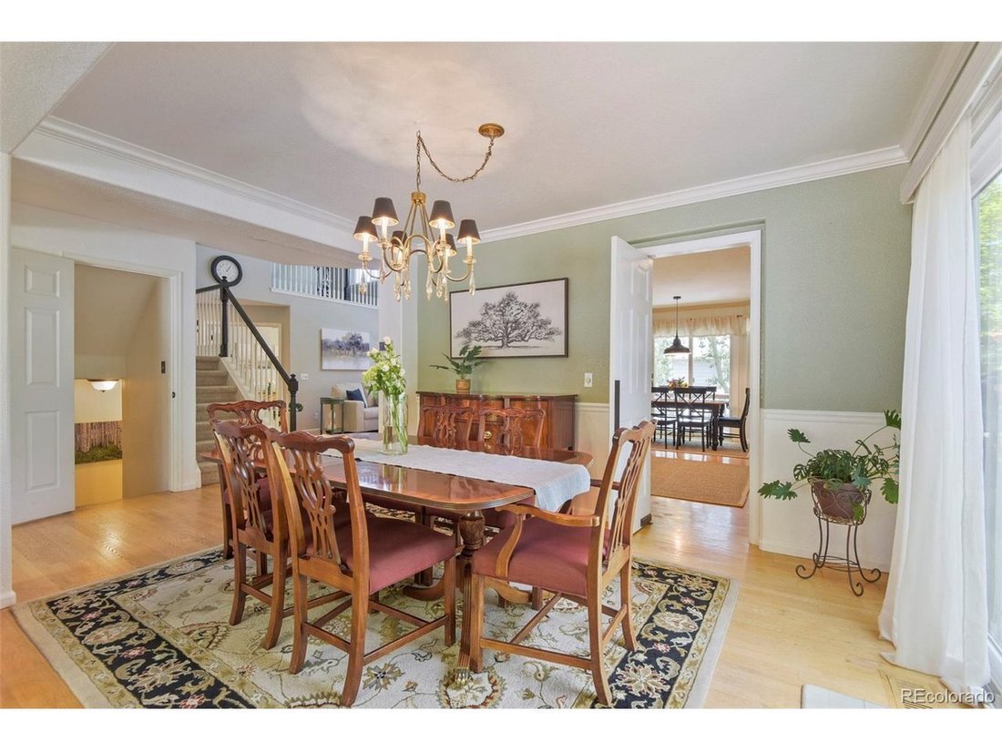 House in Highlands Ranch, Colorado, United States 5 - 18296855