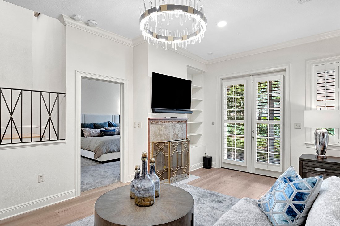 House in Orlando, Florida, United States 4 - 18297095
