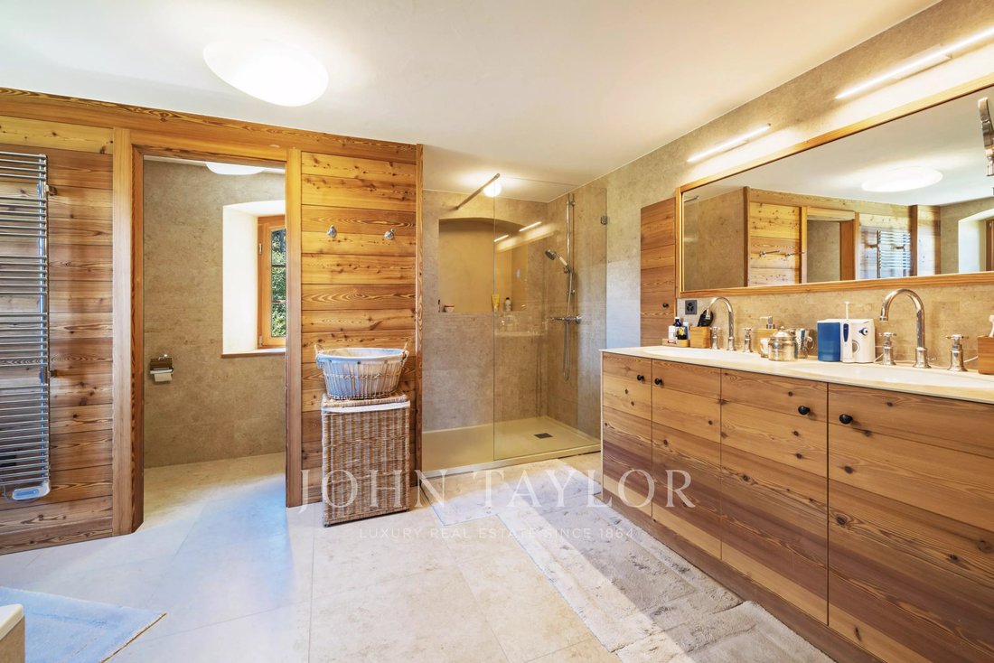 Anwesen in Sitten, Wallis, Schweiz 5 - 13458527