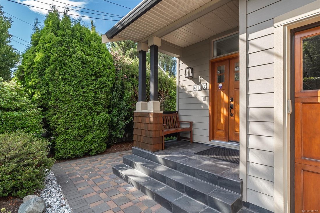 House in Victoria, British Columbia, Canada 5 - 18297022