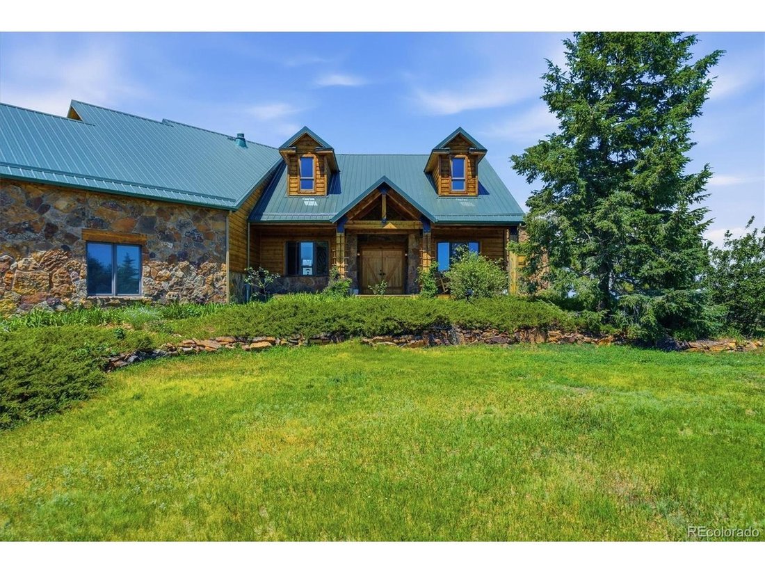 House in Franktown, Colorado, United States 3 - 18296880