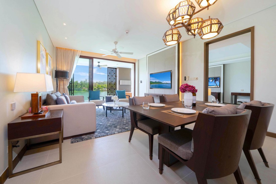 Condo in Choeng Thale, Phuket, Thailand 1 - 18296837