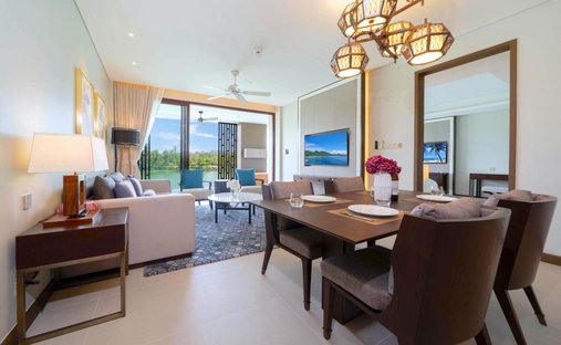 Condo in Choeng Thale, Phuket, Thailand 1