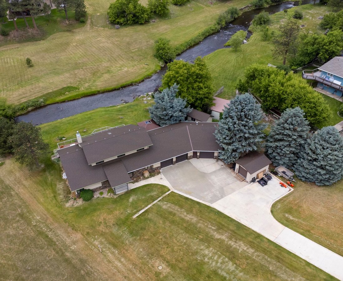 House in Rapid City, South Dakota, United States 2 - 18297024