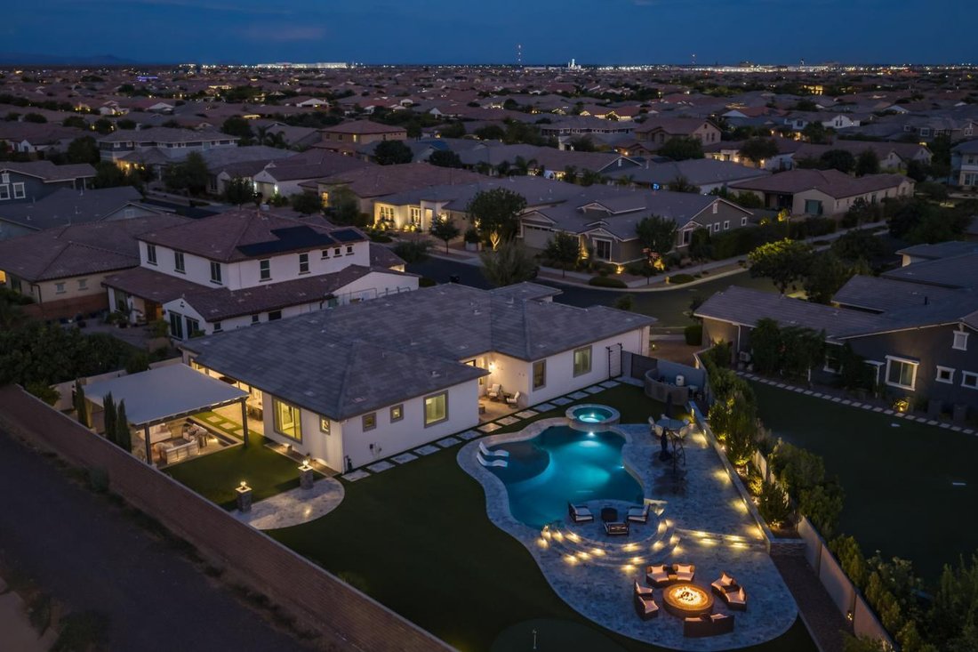 House in Mesa, Arizona, United States 1 - 18297047