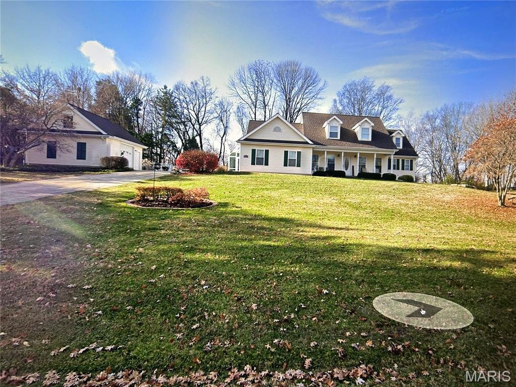 Haus in Marthasville, Missouri, Vereinigte Staaten 2 - 18296830