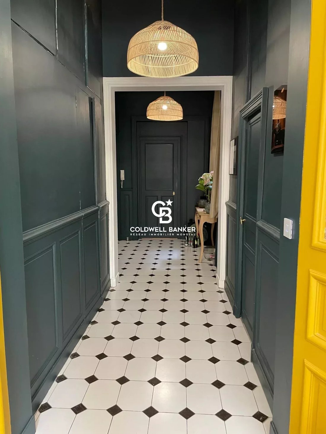 Apartment in Nantes, Pays de la Loire, France 1 - 18296930