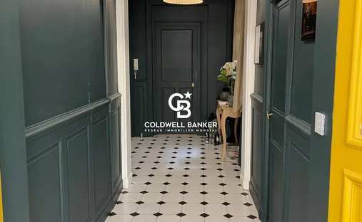 Apartment in Nantes, Pays de la Loire, France 1
