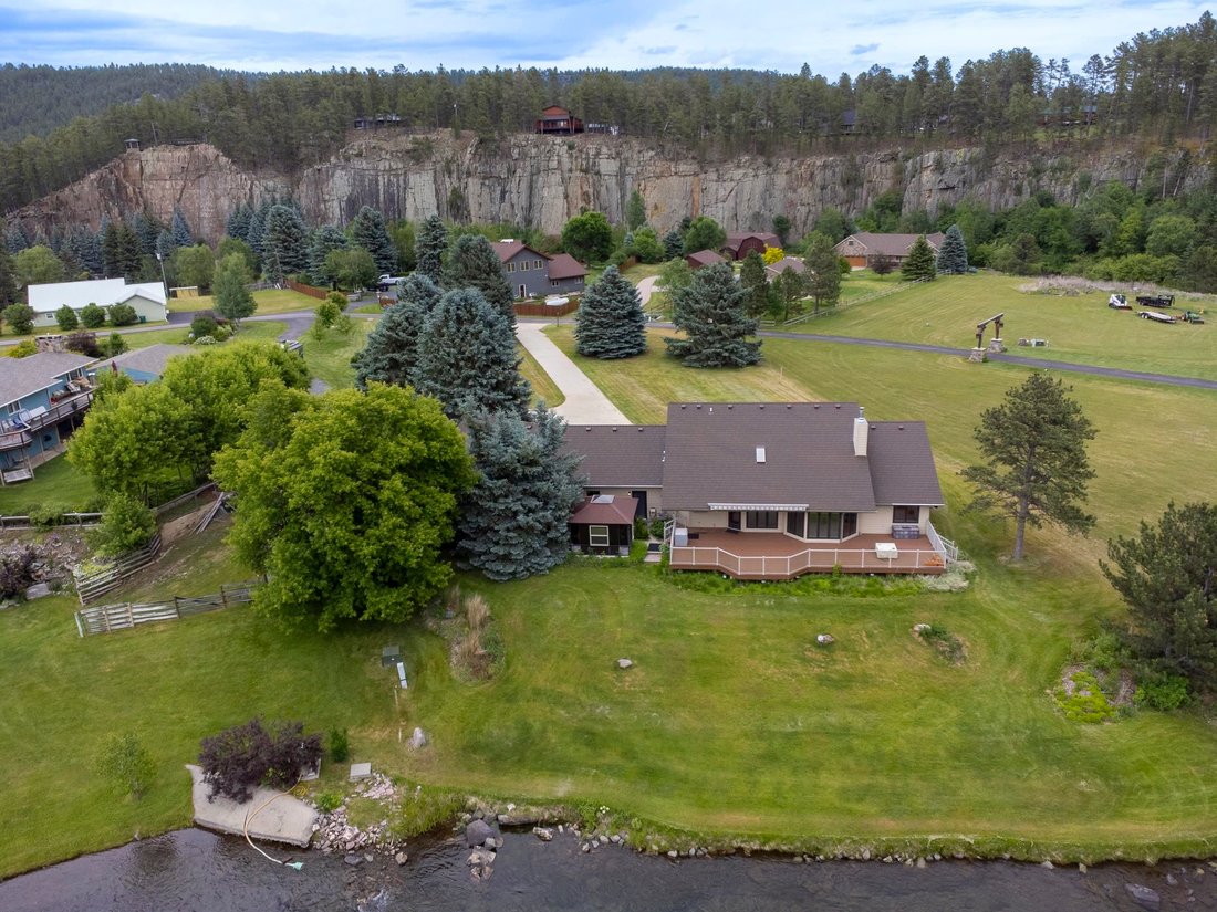 House in Rapid City, South Dakota, United States 3 - 18297024
