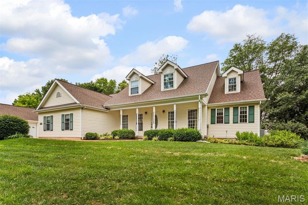 Haus in Marthasville, Missouri, Vereinigte Staaten 3 - 18296830