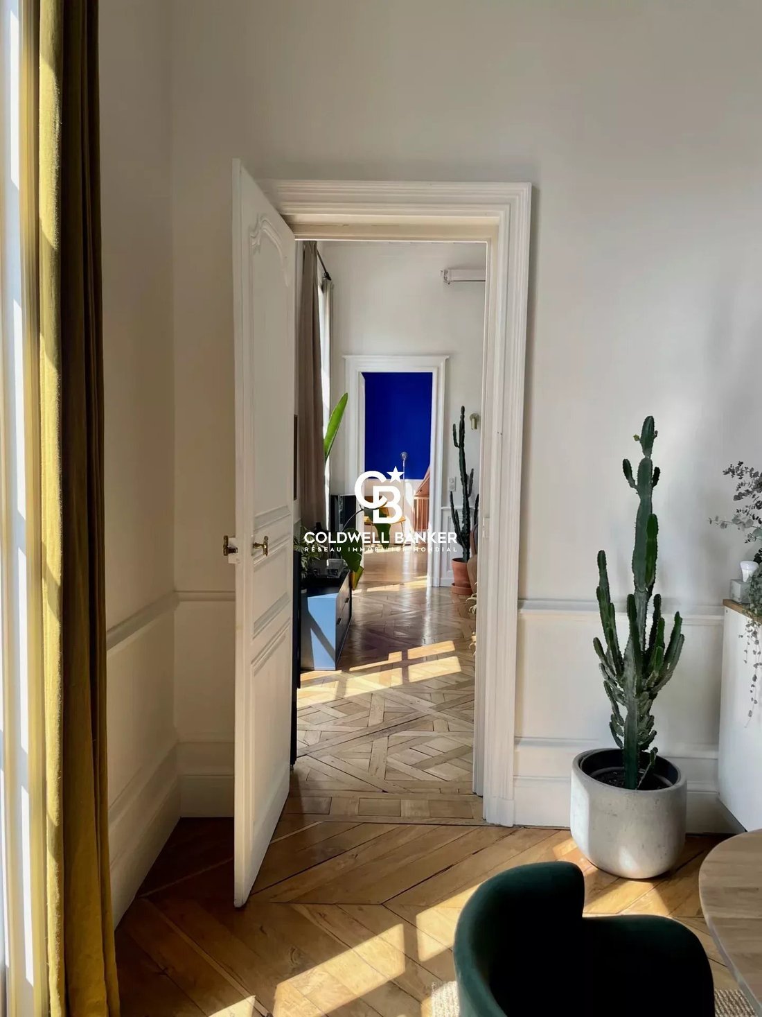 Apartment in Nantes, Pays de la Loire, France 4 - 18296930