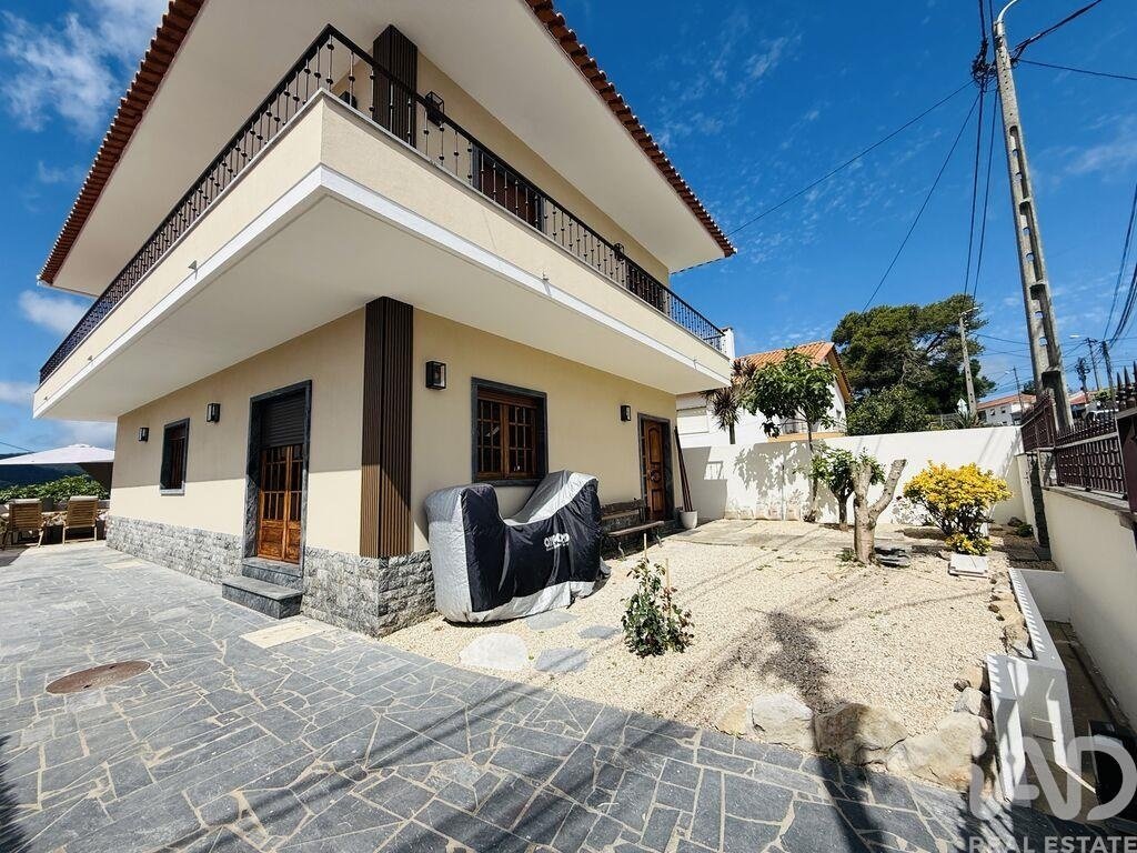Townhouse in Sintra, Lisbon, Portugal 2 - 18297069