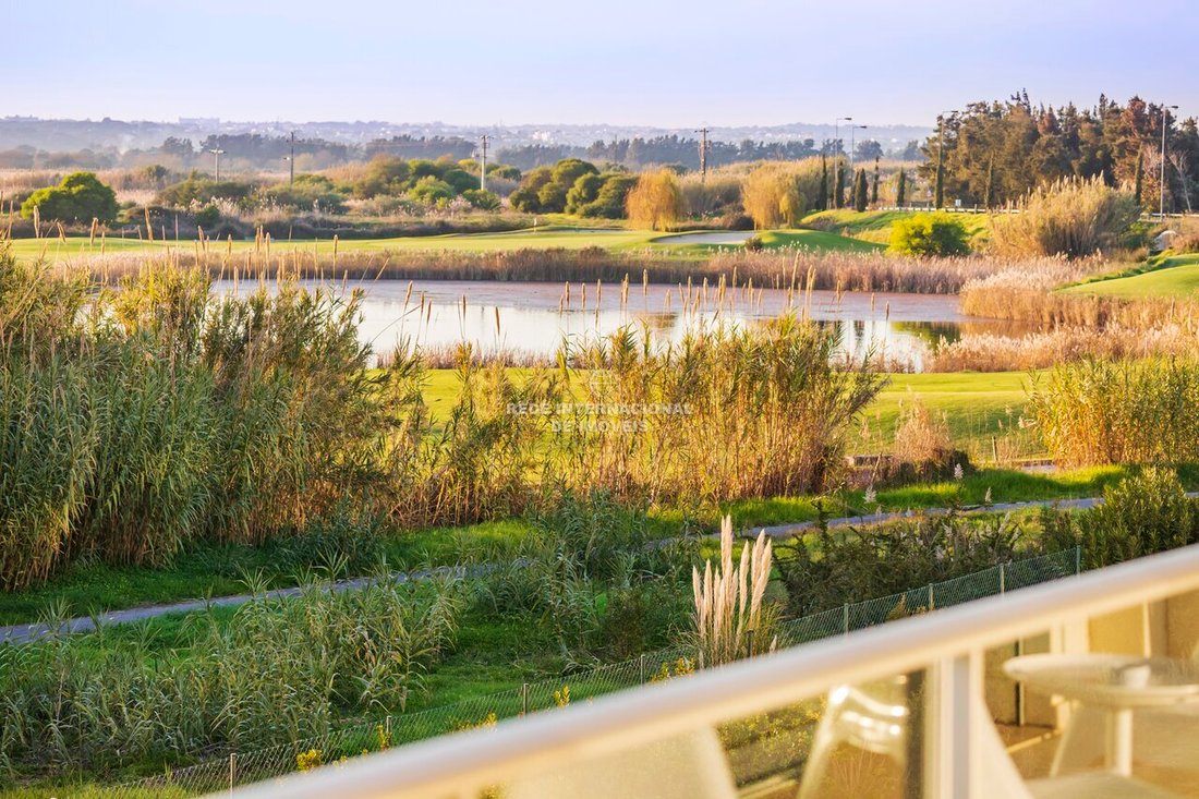 Apartment in Vilamoura, Quarteira, Algarve 2 - 17510015