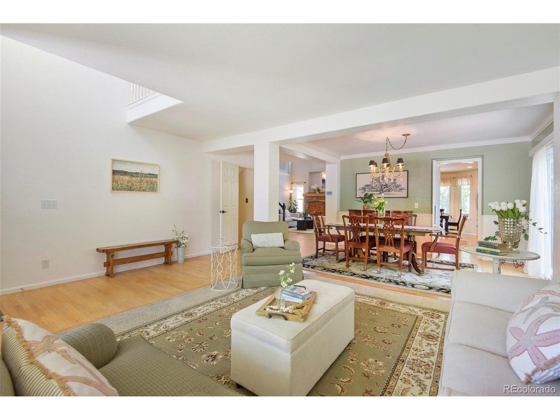 House in Highlands Ranch, Colorado, United States 4 - 18296855