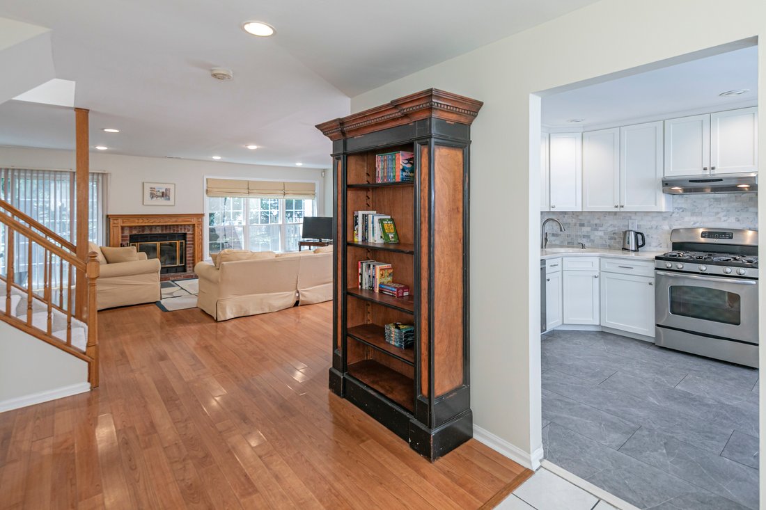 Condo in Princeton, New Jersey, United States 2 - 18297011