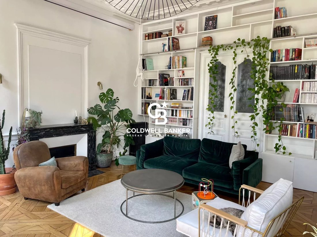 Apartment in Nantes, Pays de la Loire, France 2 - 18296930