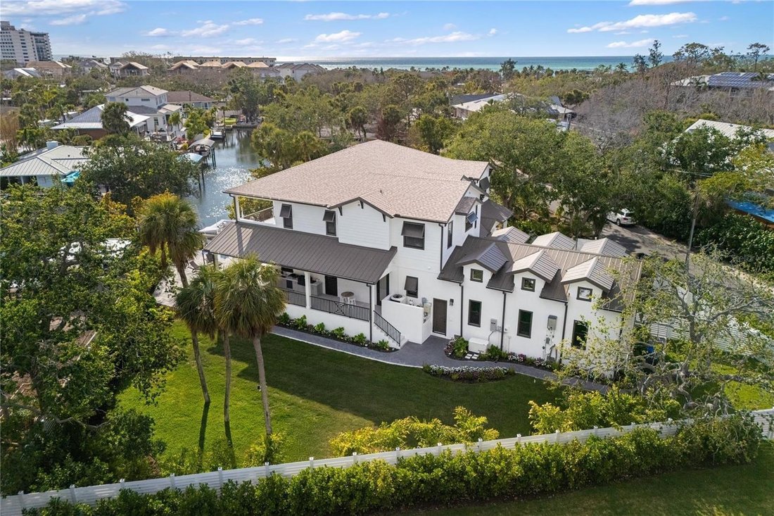 House in Siesta Key, Florida, United States 1 - 18296932