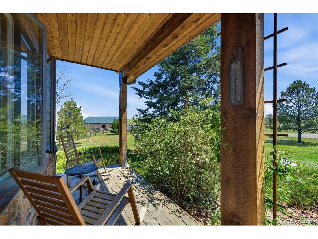 House in Franktown, Colorado, United States 5 - 18296880