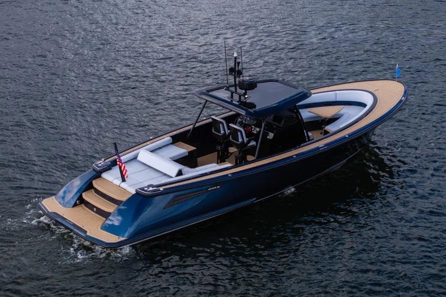 Cruiser in United States 3 - 18296938