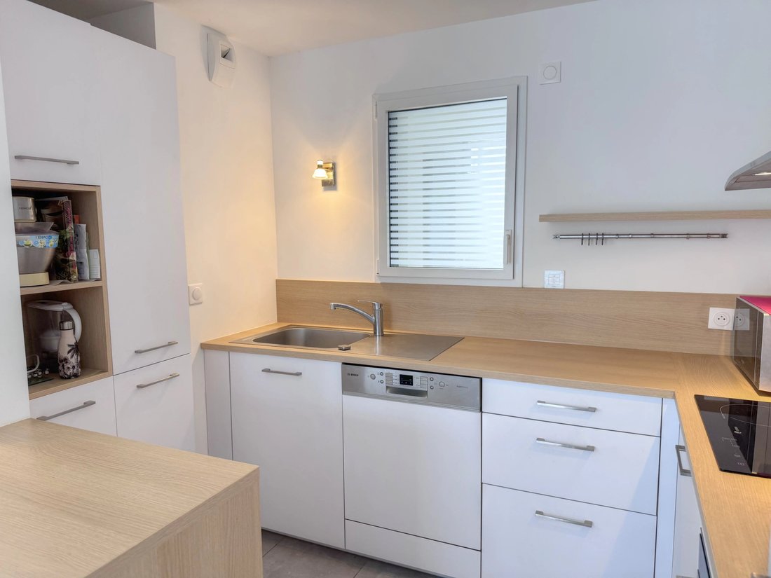 Apartment in Ouest, Quiberon, France 4 - 18297048