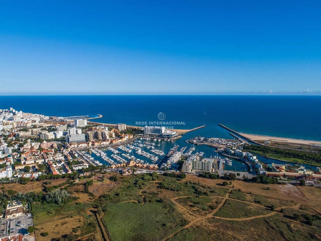 Wohnung in Vilamoura, Quarteira, Algarve 5 - 17510015