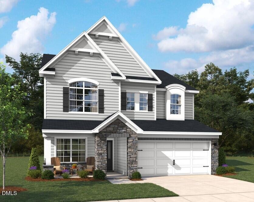 House in Rolesville, North Carolina, United States 2 - 18297032