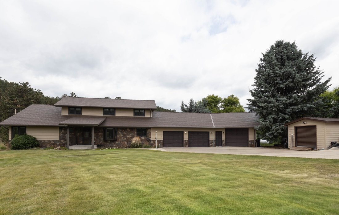 House in Rapid City, South Dakota, United States 4 - 18297024