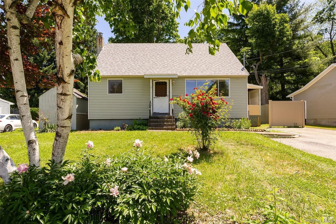 House in Beacon, New York, United States 3 - 18142268