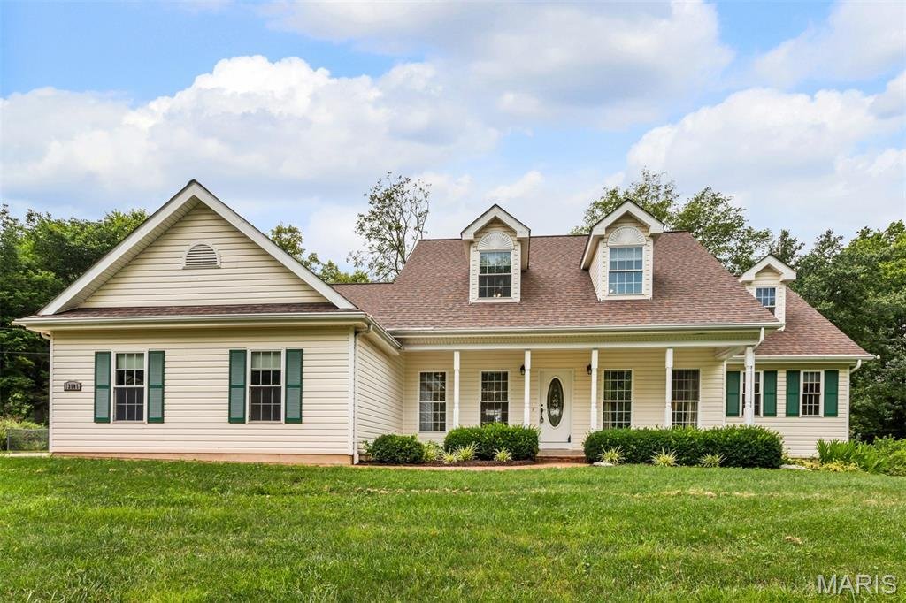 Haus in Marthasville, Missouri, Vereinigte Staaten 1 - 18296830