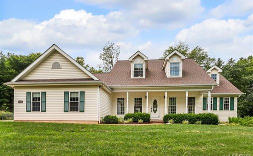 House in Marthasville, Missouri, United States 1
