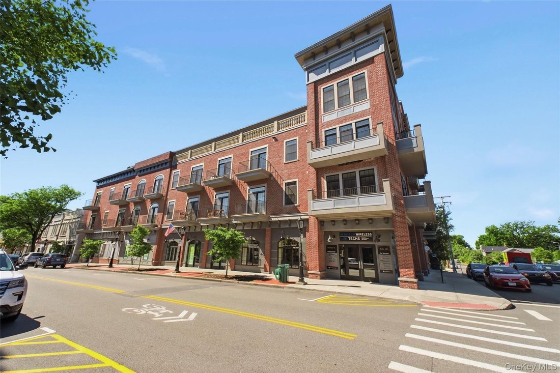 Condo in Beacon, New York, United States 1 - 17367189