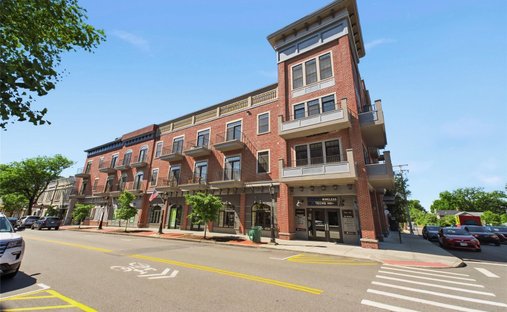 Appartement à Beacon, État de New York, États-Unis 1