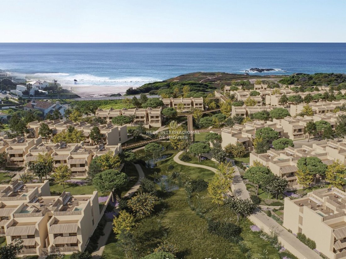 Apartment in Porto Covo, Setubal, Portugal 3 - 17509471