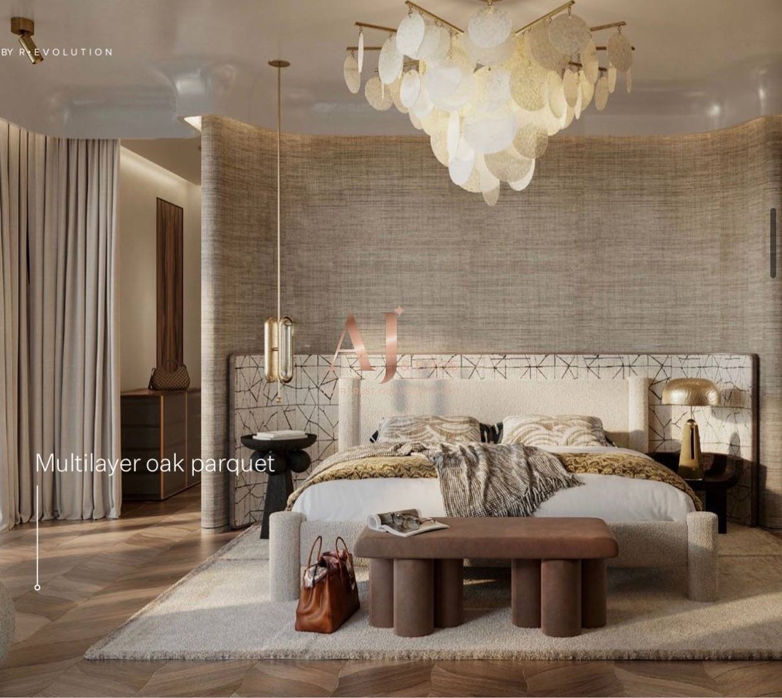 Apartment in Business Bay, Dubai, United Arab Emirates 4 - 18296869