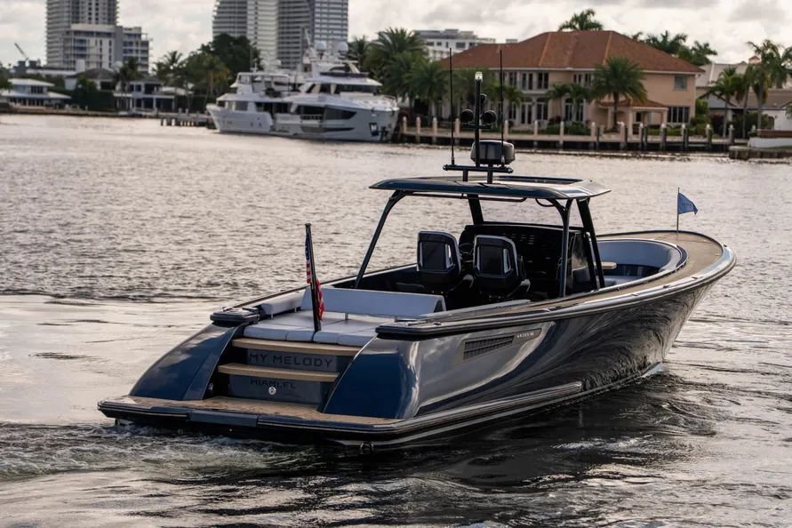 Cruiser in United States 2 - 18296938