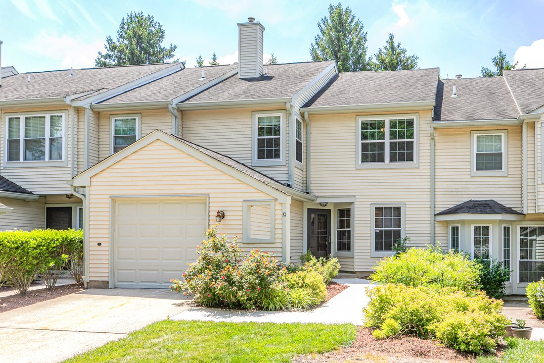 Condo in Princeton, New Jersey, United States 1 - 18297011