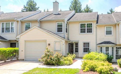 Condo in Princeton, New Jersey, United States 1
