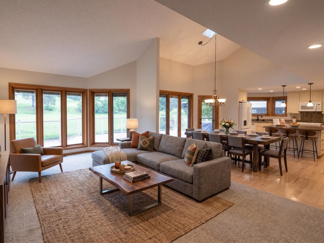 House in Rapid City, South Dakota, United States 5 - 18297024