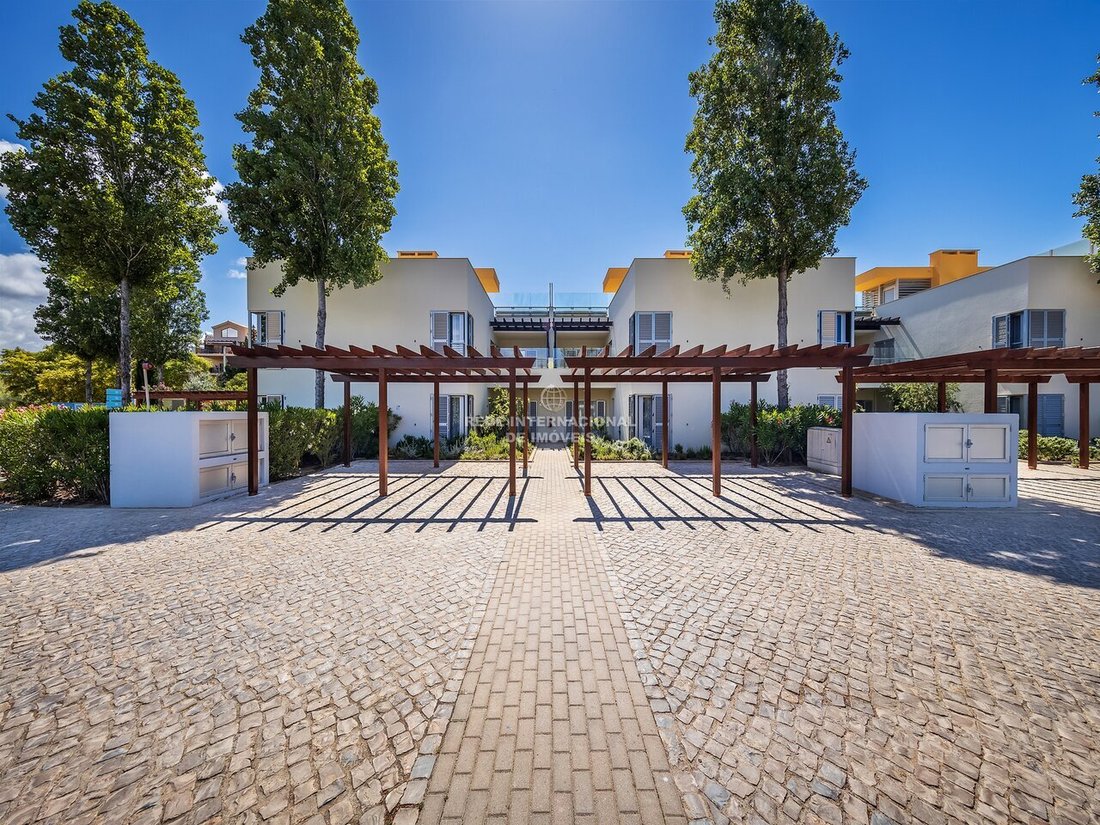 Apartamento en Vilamoura, Quarteira, Algarve 2 - 17510015