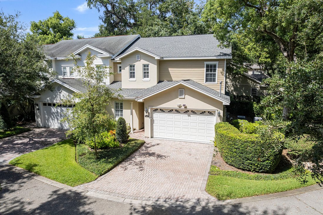 House in Orlando, Florida, United States 1 - 18297095