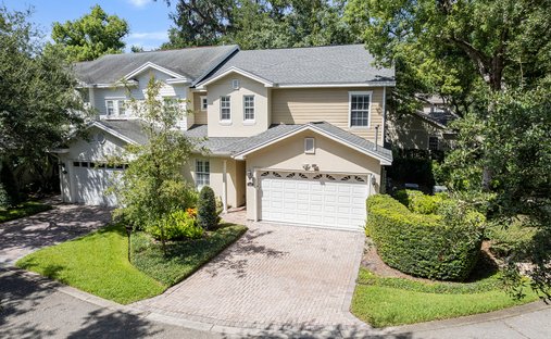 Haus in Orlando, Florida, Vereinigte Staaten 1