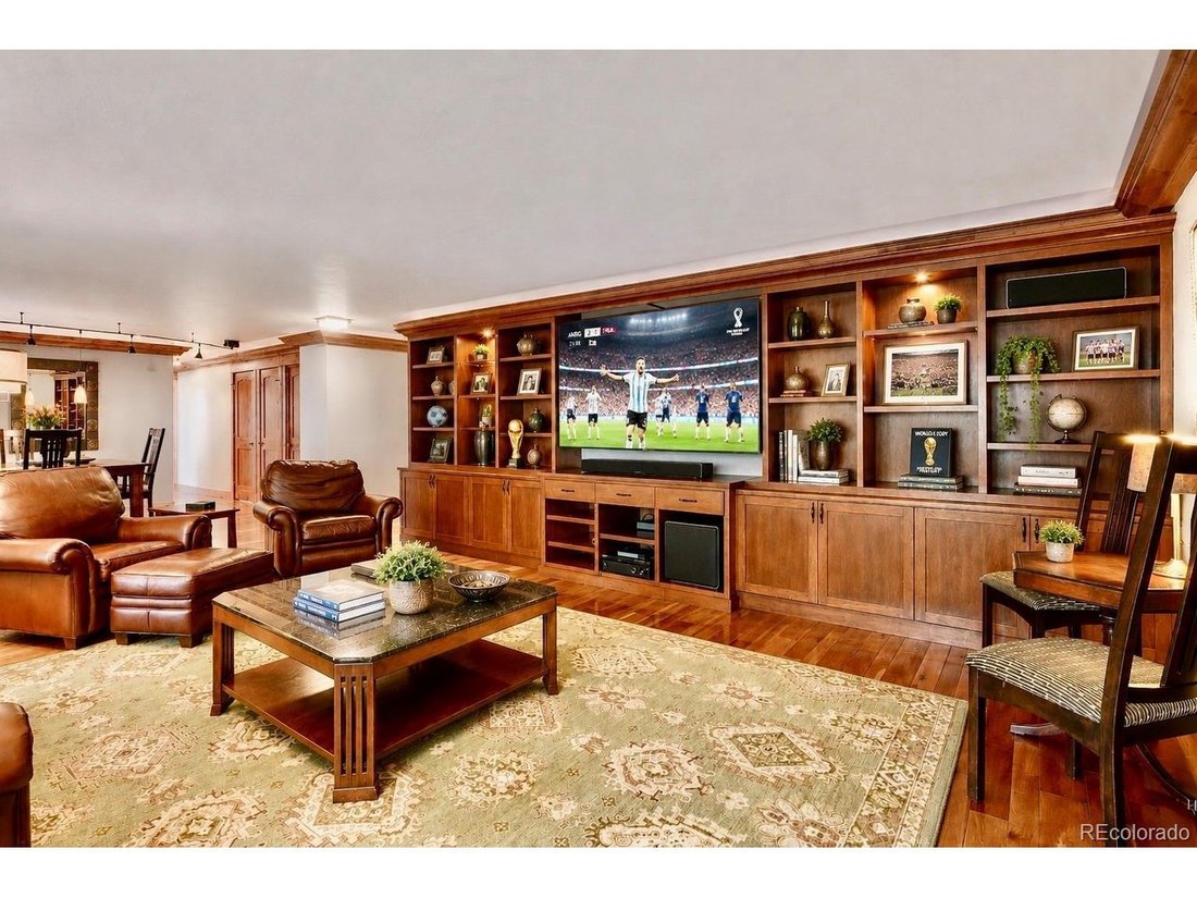 Condo in Denver, Colorado, United States 1 - 18285594