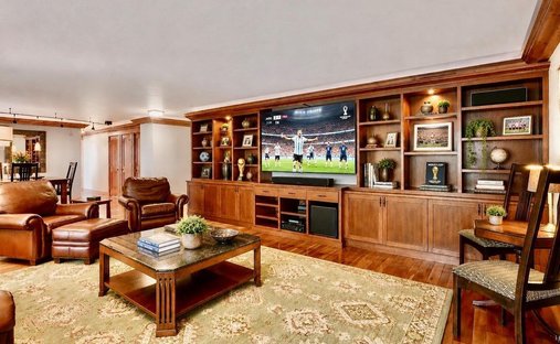 Appartement à Denver, Colorado, États-Unis 1
