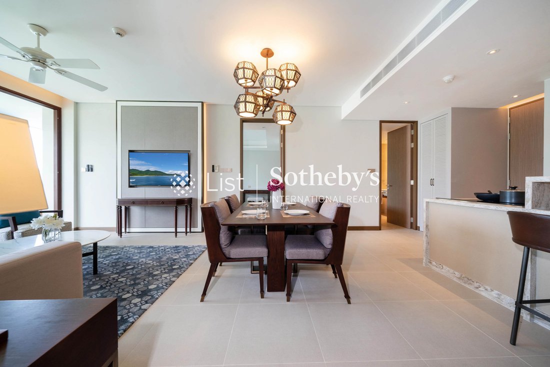 Condo in Choeng Thale, Phuket, Thailand 5 - 18296837